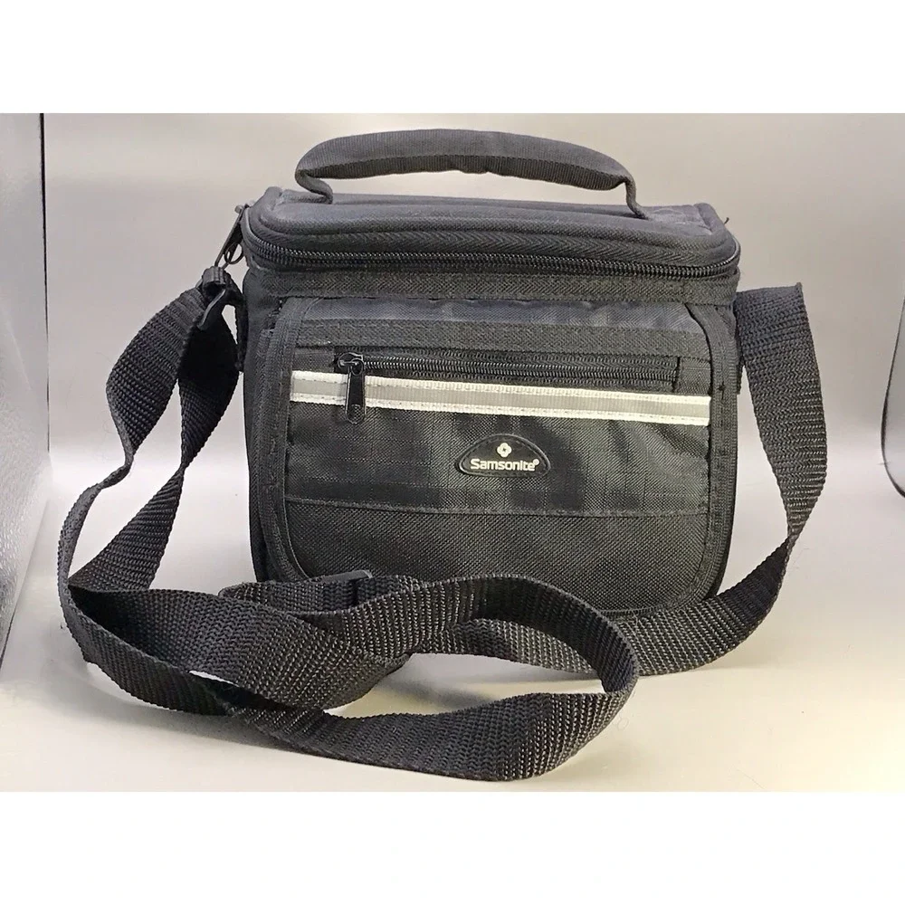 Samsonite camera bag